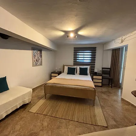 Alfeios Cozy - Rustic *