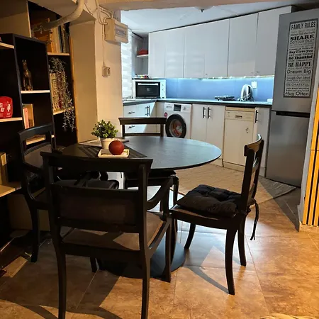 Апартаменты Alfeios Cozy - Rustic
