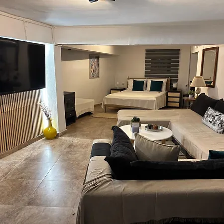 Апартаменты Alfeios Cozy - Rustic Alfiousa